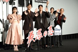 チ・チャンウクと念願の初対面果たした島崎遥香、好きなところは「顔！」