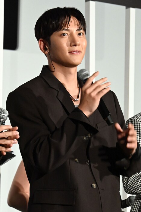 チ・チャンウク