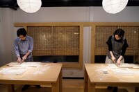 「アナログ」場面写真