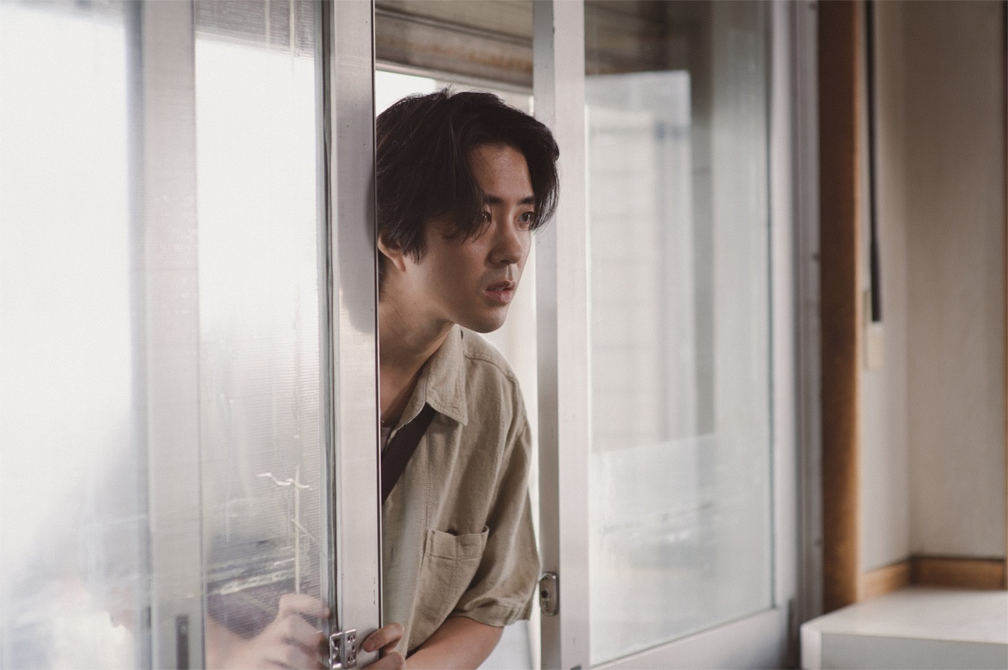 「市子」場面写真