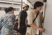 「市子」新場面写真