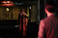 「怪物の木こり」場面写真