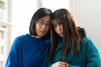 ドラマ「マイホームヒーロー」場面写真