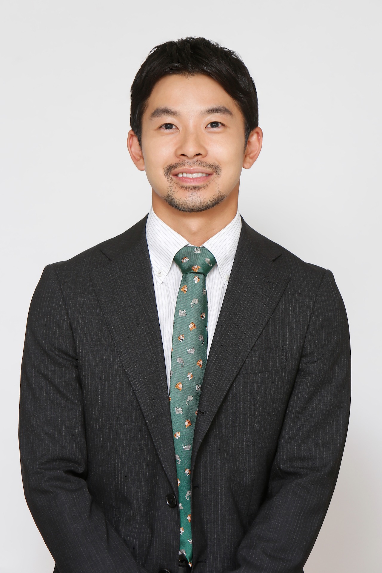 仲野太賀
