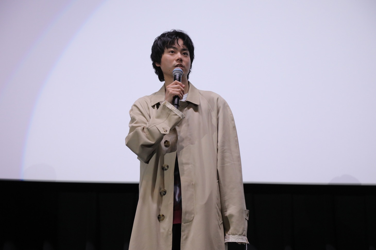 菅田将暉