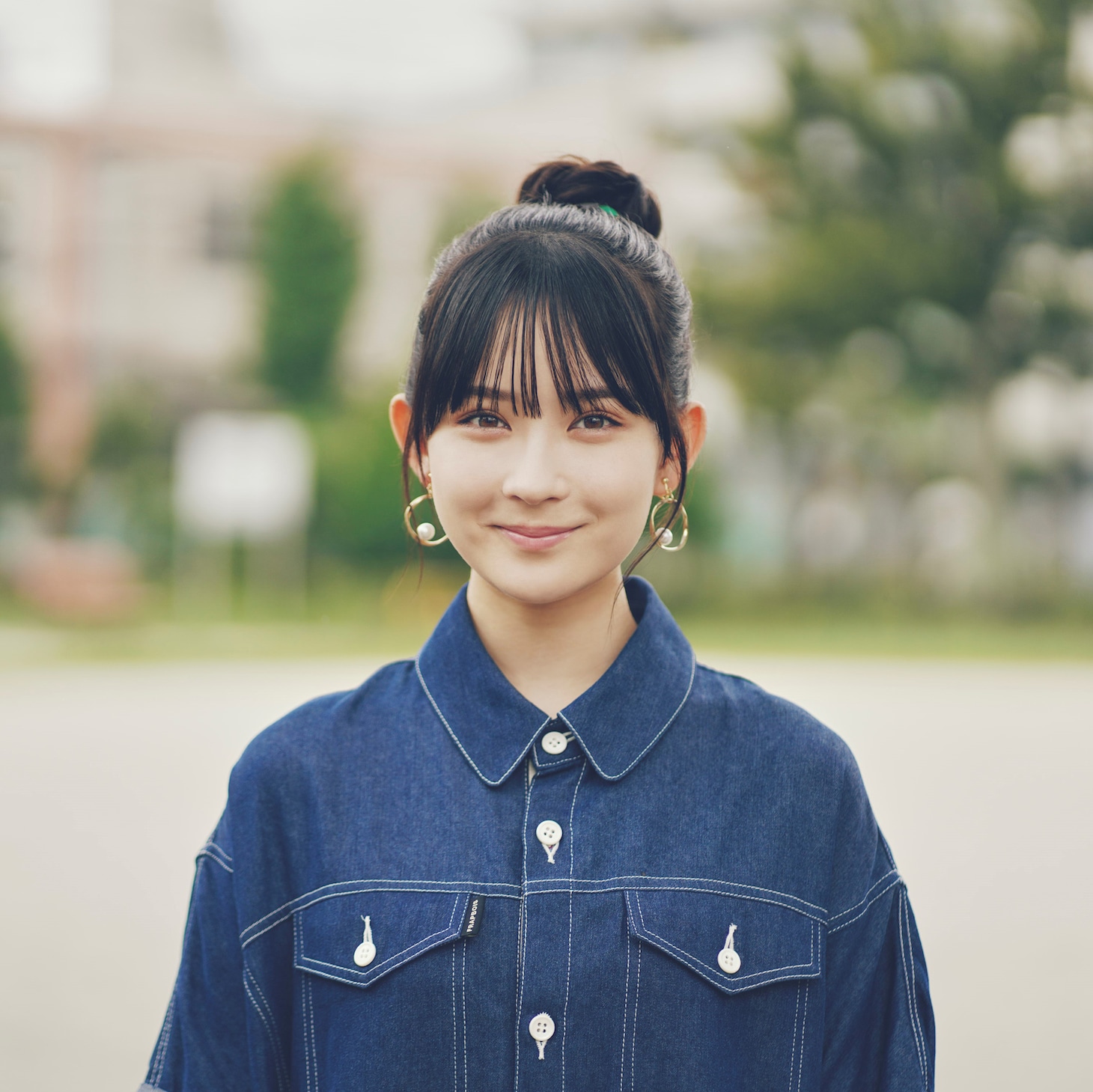 畑芽育