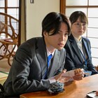 菊池風磨×山田杏奈がドラマ「ゼイチョー」撮入「もっとコンビネーションを発揮できる」