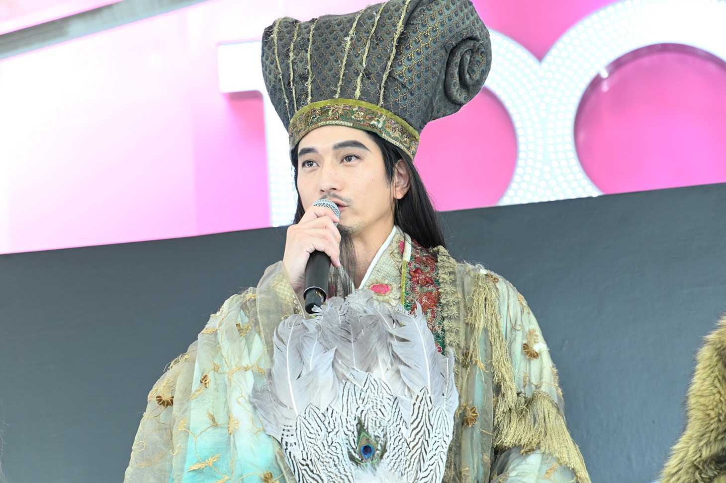 向井理