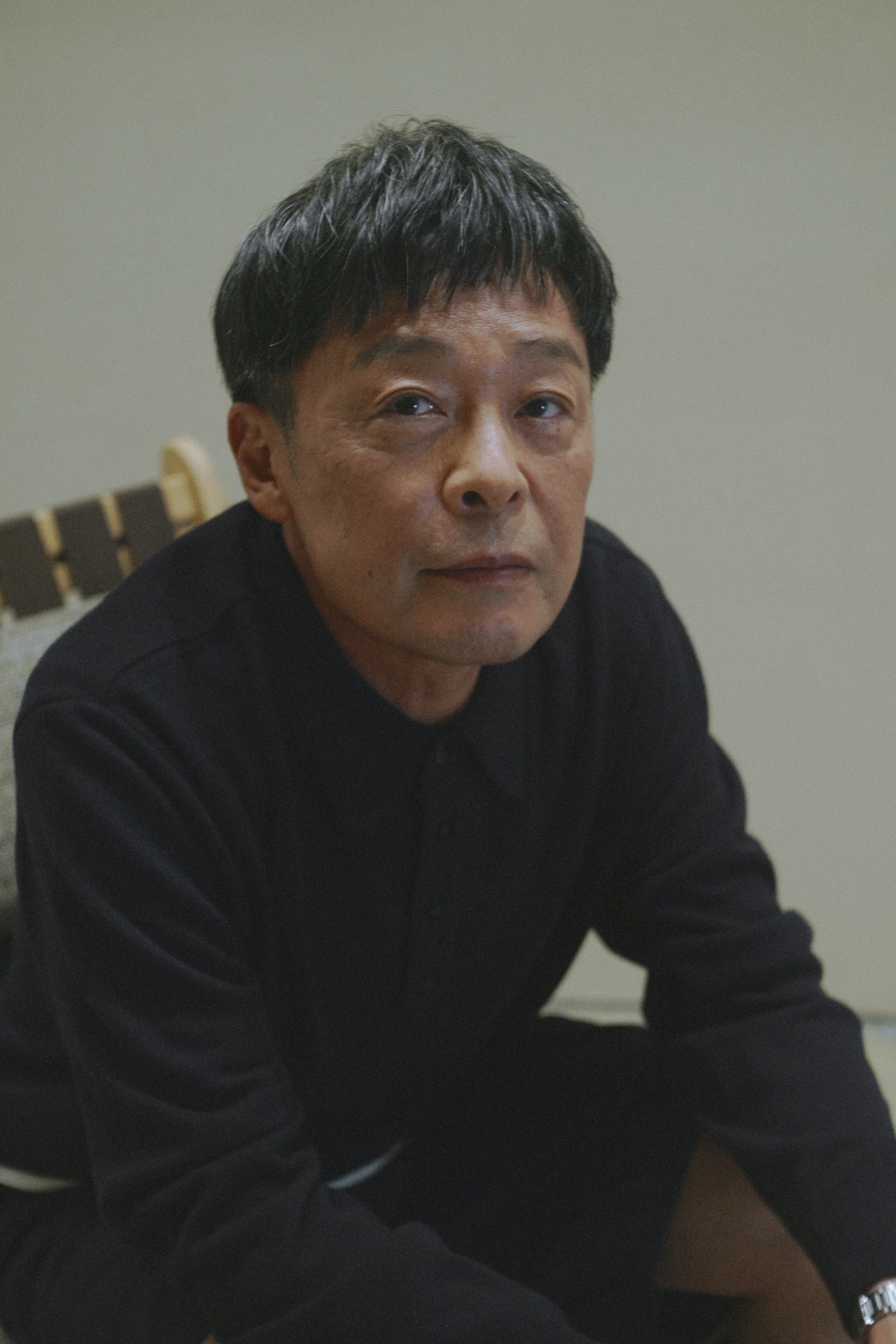 光石研