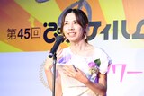 審査員を務めた五月女ケイ子。