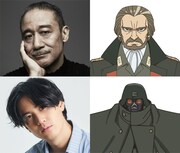 「劇場版 SPY×FAMILY」銀河万丈と武内駿輔が参加、アーニャファンに謝罪「何もあそこまで」
