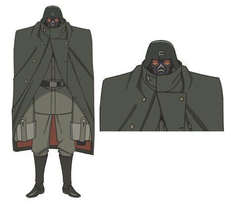 タイプF（CV：武内駿輔）