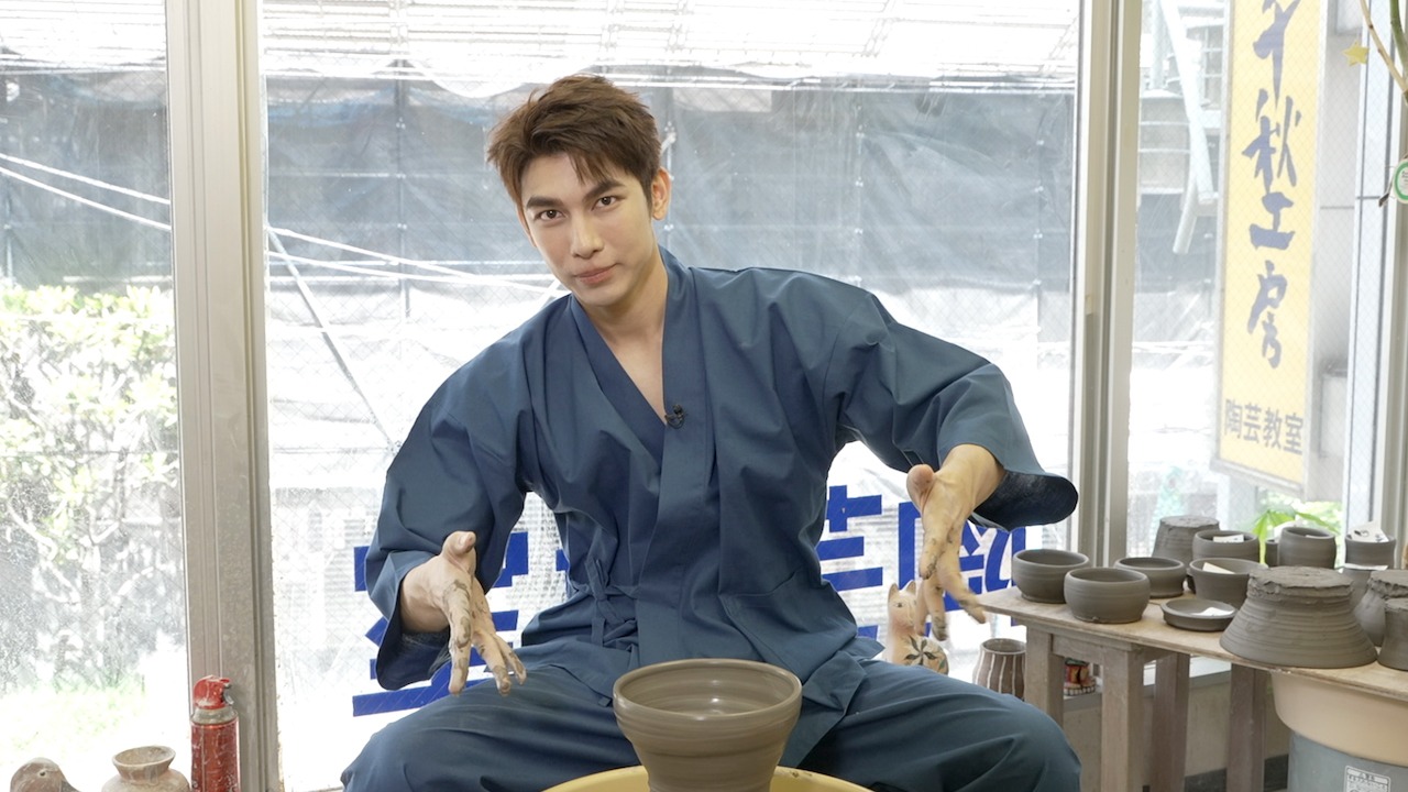 「Mew in TOKYO 2」より。(c)テレビ朝日