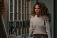 「イエロージャケッツ シーズン2」場面写真