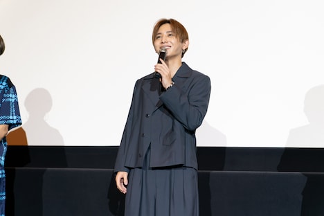 山田涼介
