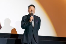 原田眞人
