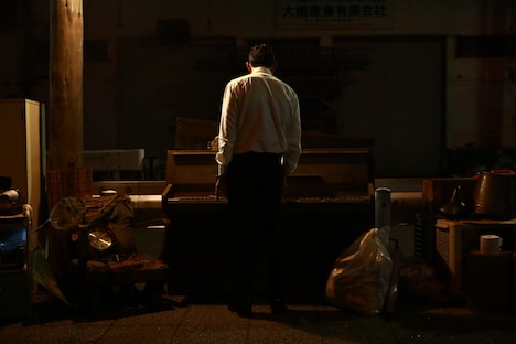 「白鍵と黒鍵の間に」新場面写真