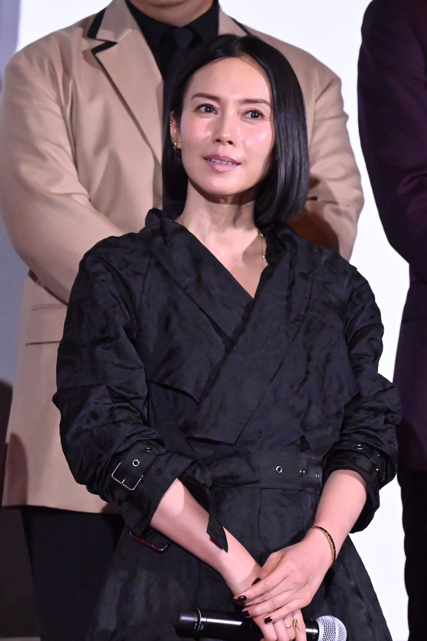 中谷美紀