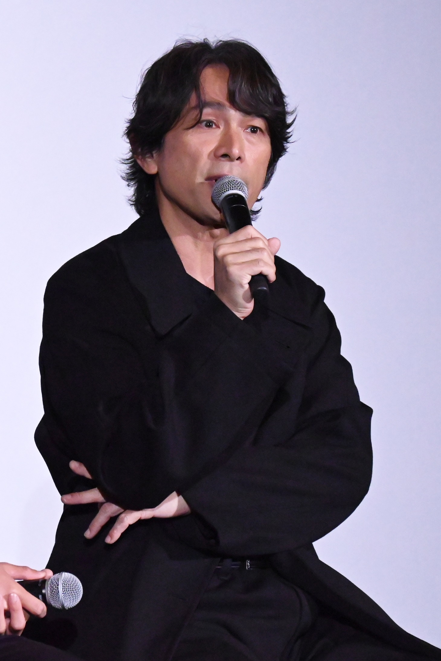 江口洋介