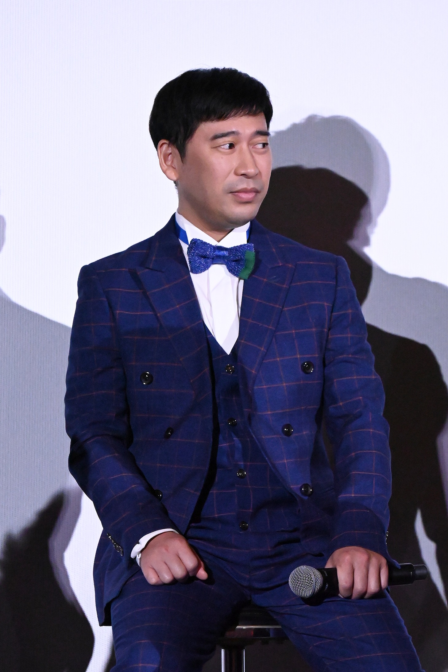 今井英二