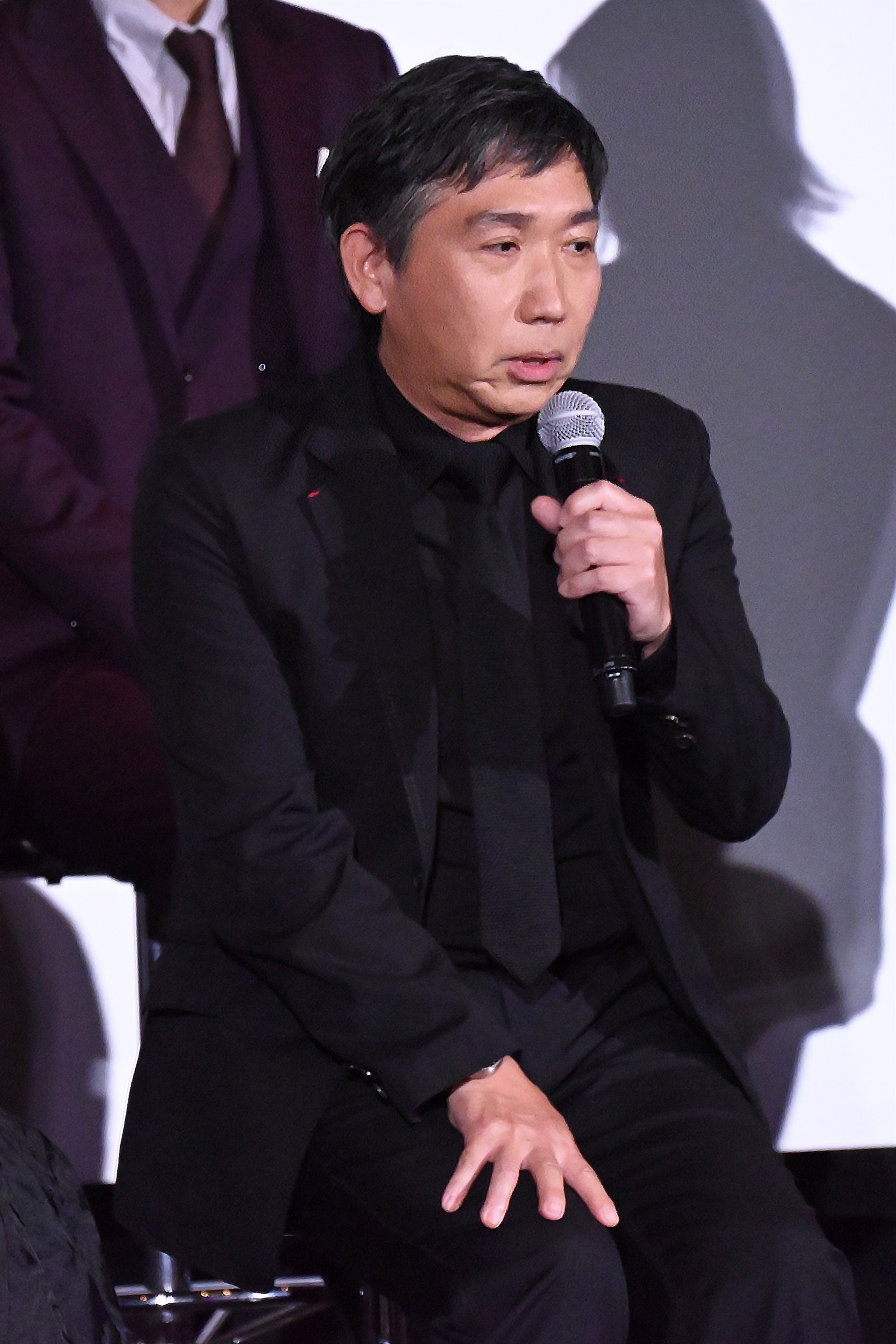 梶原善