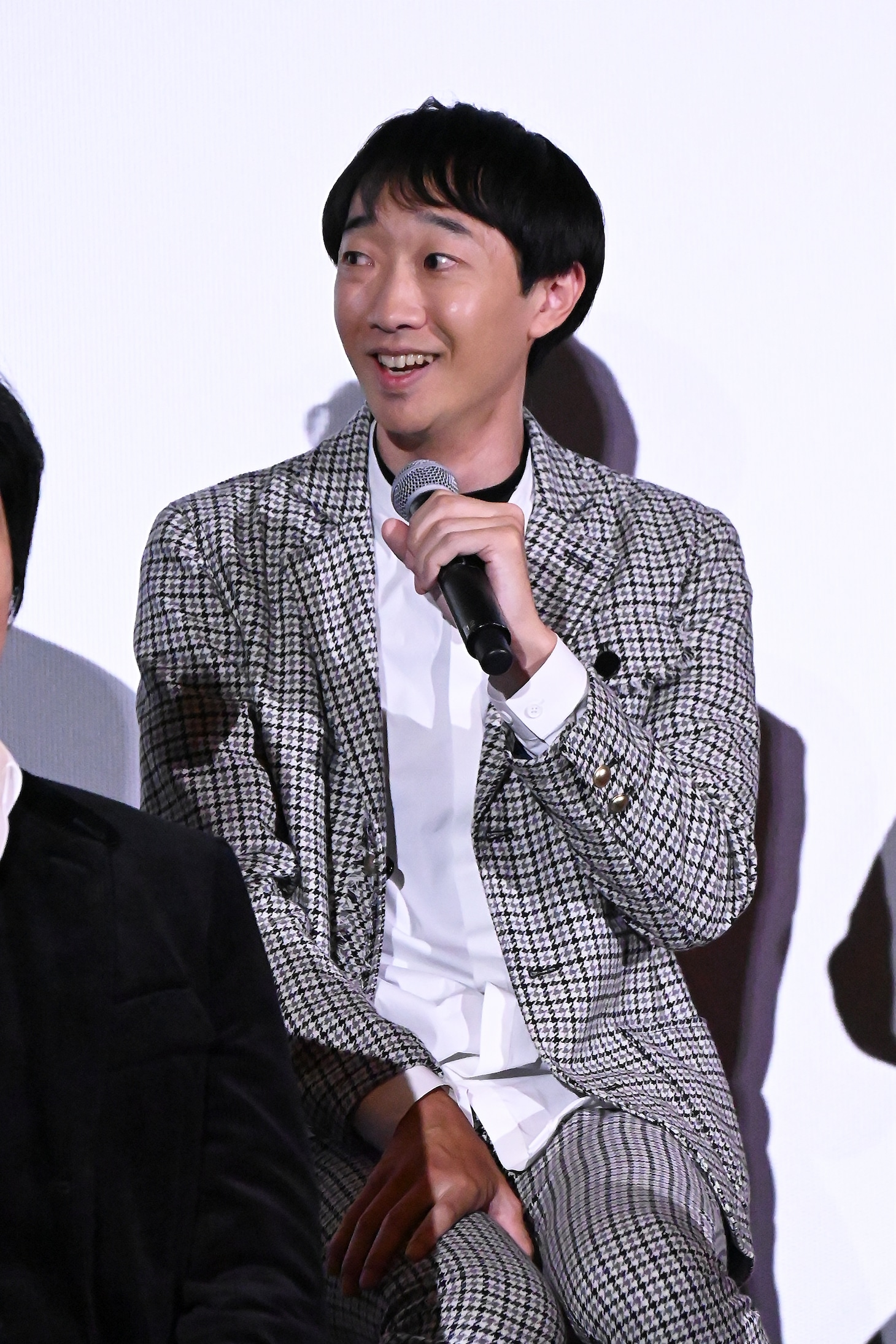大水洋介