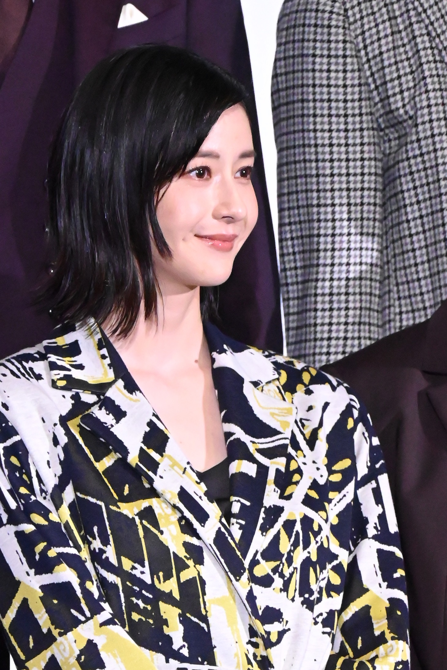 松本若菜
