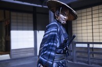 「鬼平犯科帳」より。