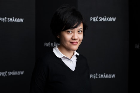 モーリー・スリヤ