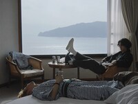 「水魚之交」場面写真