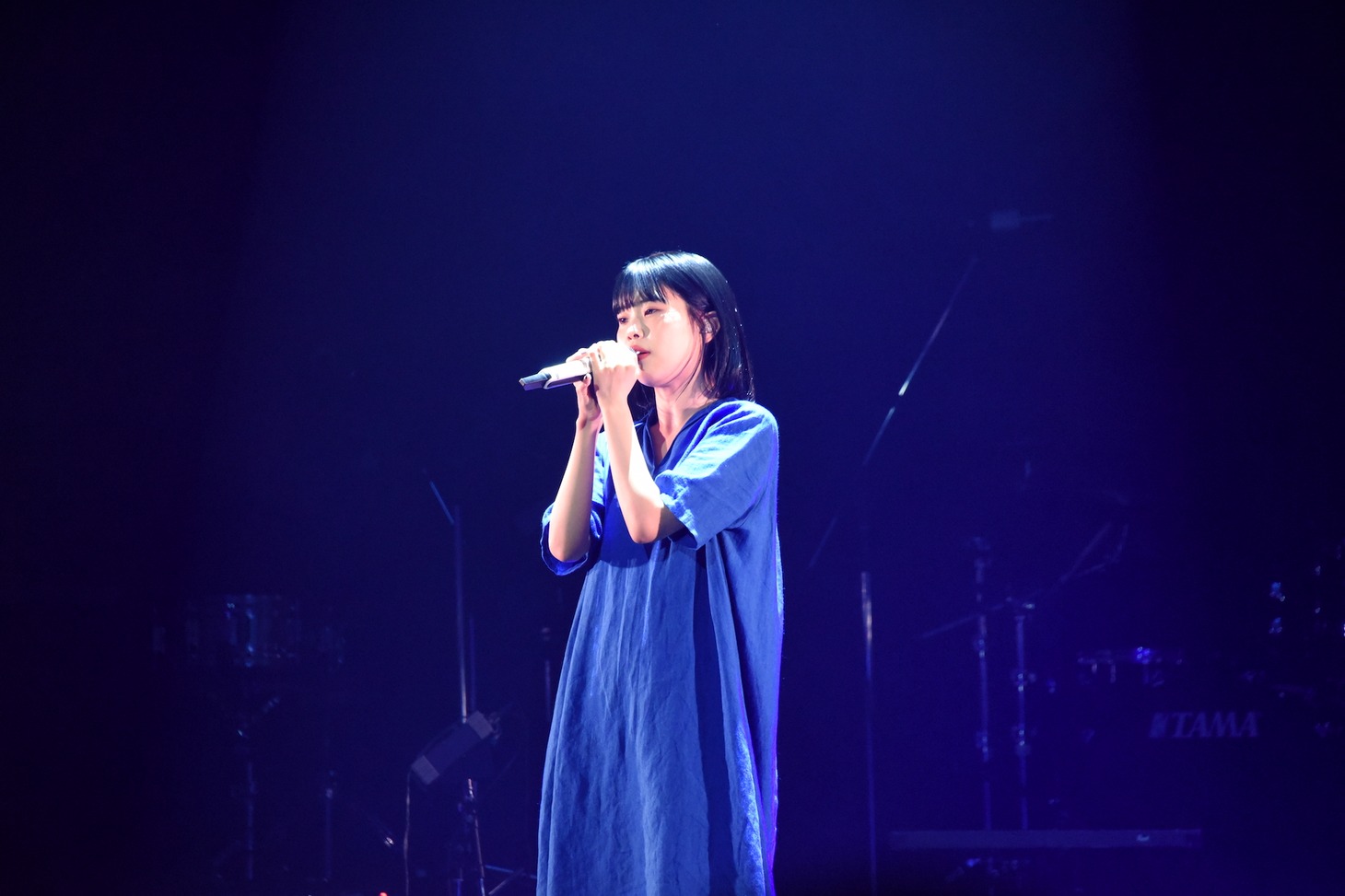 アイナ・ジ・エンド（Kyrie）
