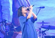 アイナ・ジ・エンド（Kyrie）