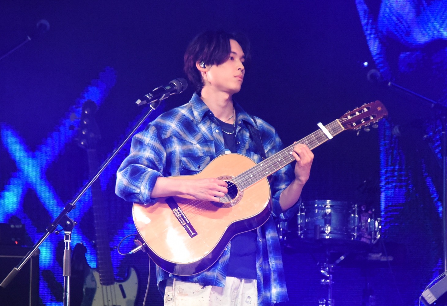 松村北斗