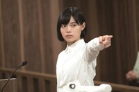 「法廷遊戯」場面写真