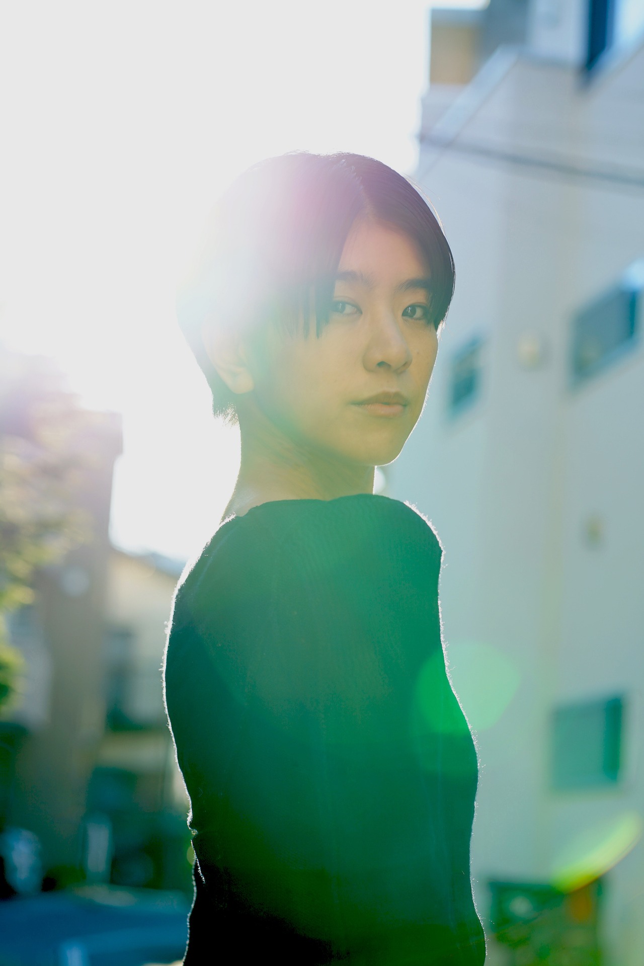 加藤紗希