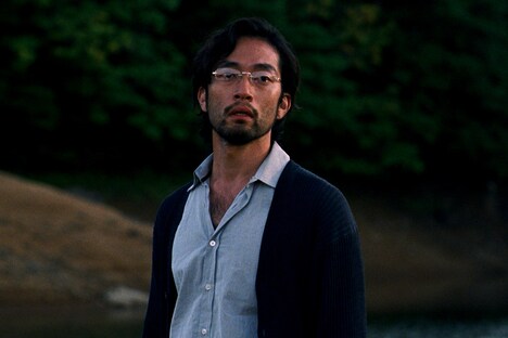 映画「かぞく」場面写真