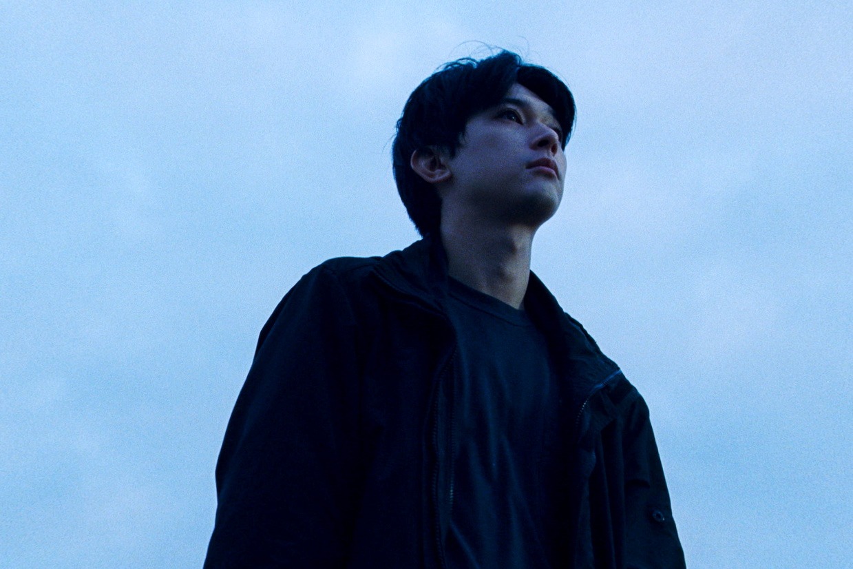 映画「かぞく」場面写真