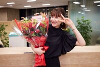 トリンドル玲奈