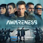 「アウェアネス -超能力覚醒-」Prime Videoで配信、主人公は心を操る青年