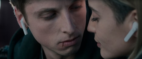 「アウェアネス -超能力覚醒-」場面写真