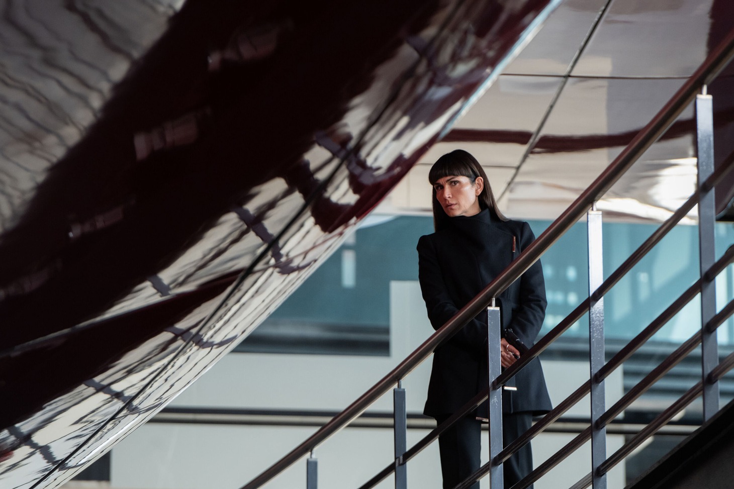 「アウェアネス -超能力覚醒-」場面写真