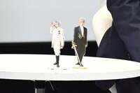 桐生斗真のアクリルスタンド。