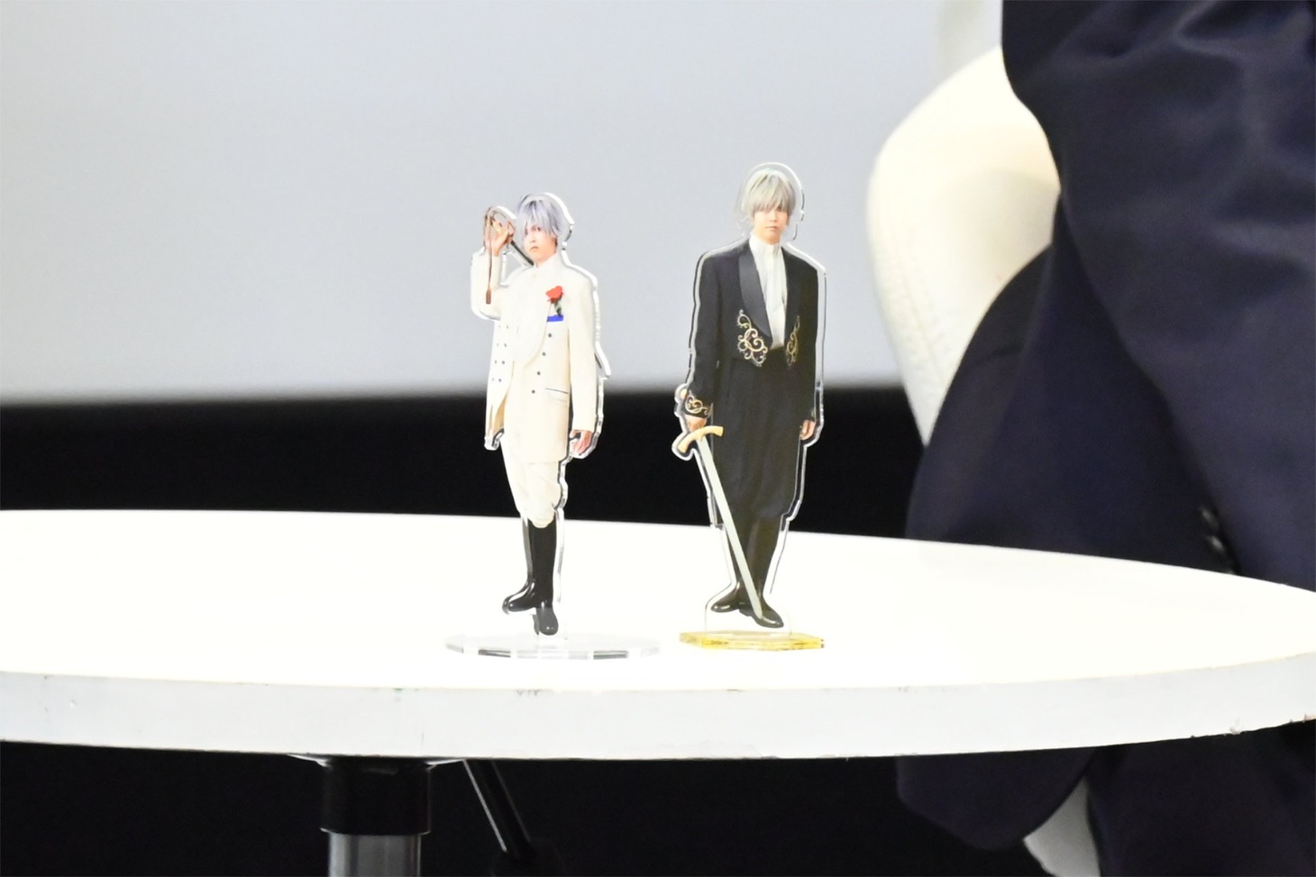 桐生斗真のアクリルスタンド。