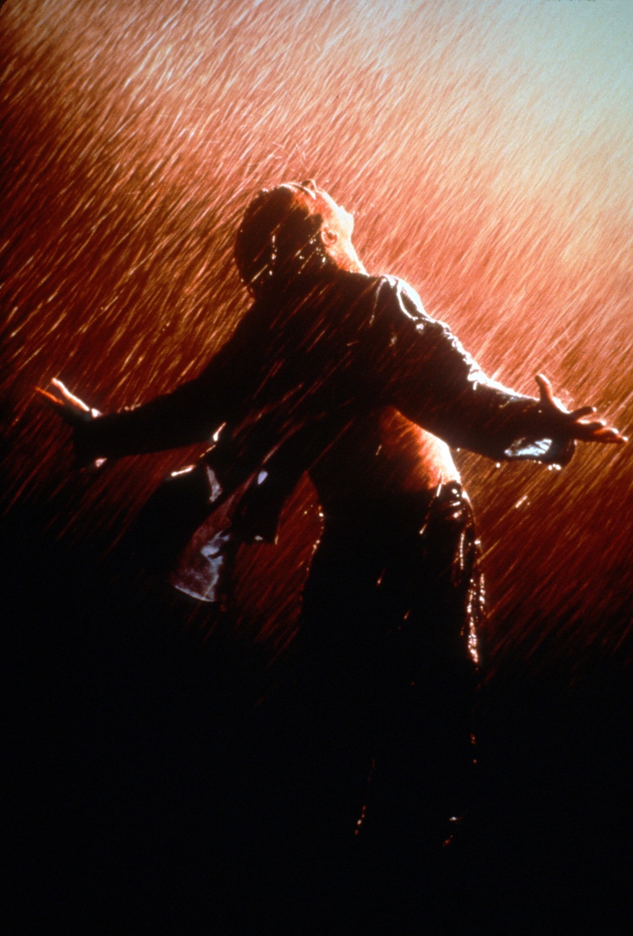 「ショーシャンクの空に」場面写真(写真提供:Columbia Pictures / Photofest / ゼータ イメージ)