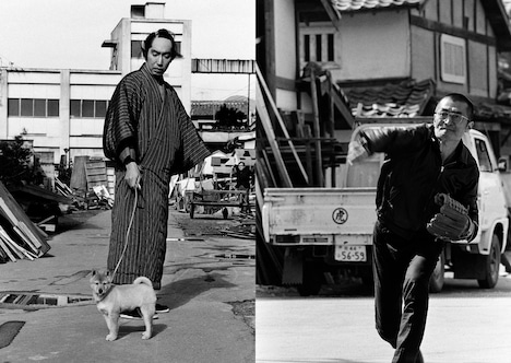 書籍「必殺仕置人大全」中面