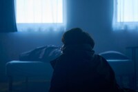 「鯨の骨」場面写真