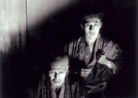 「忍びの者」場面写真 (c)KADOKAWA 1962