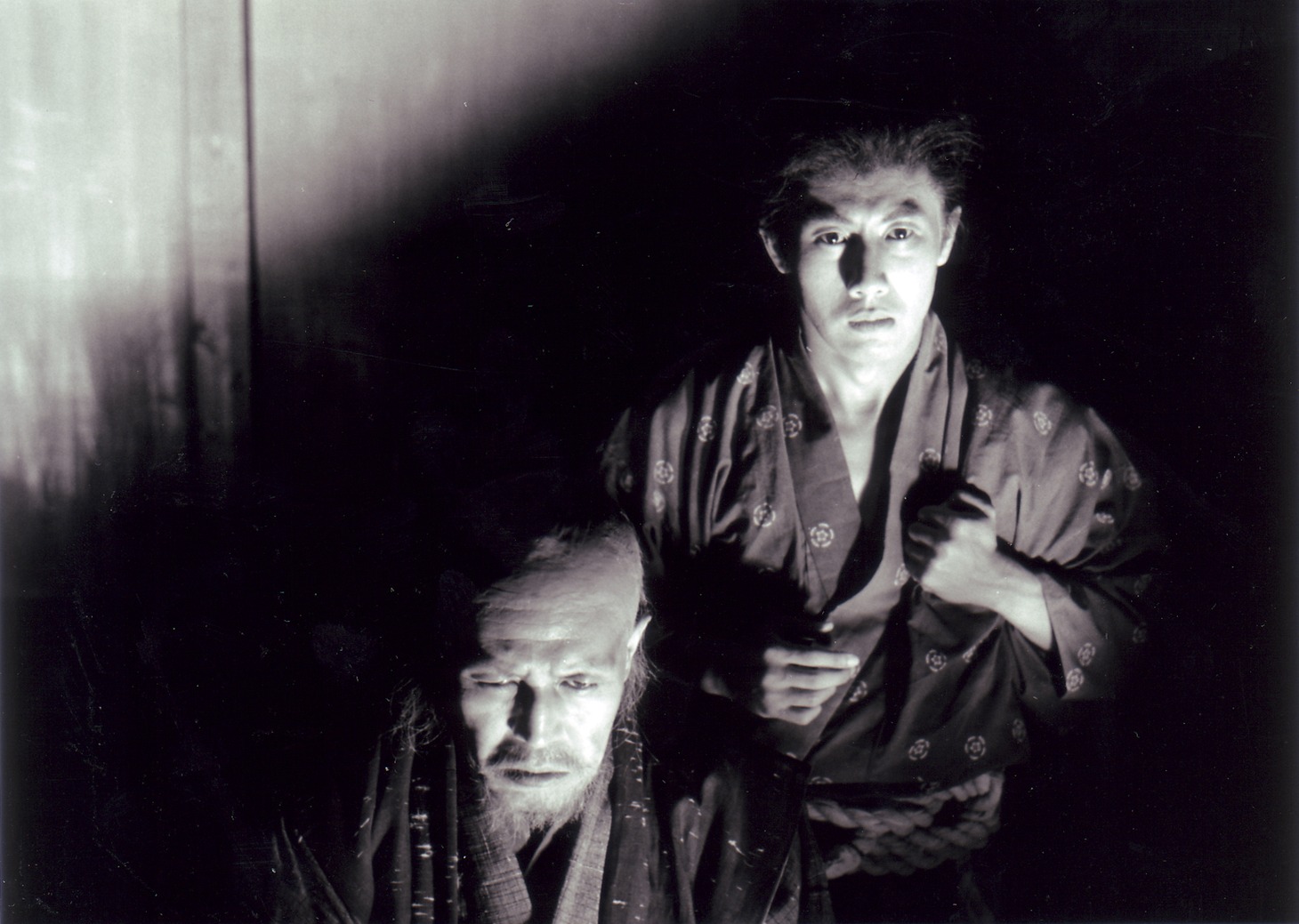 「忍びの者」場面写真 (c)KADOKAWA 1962