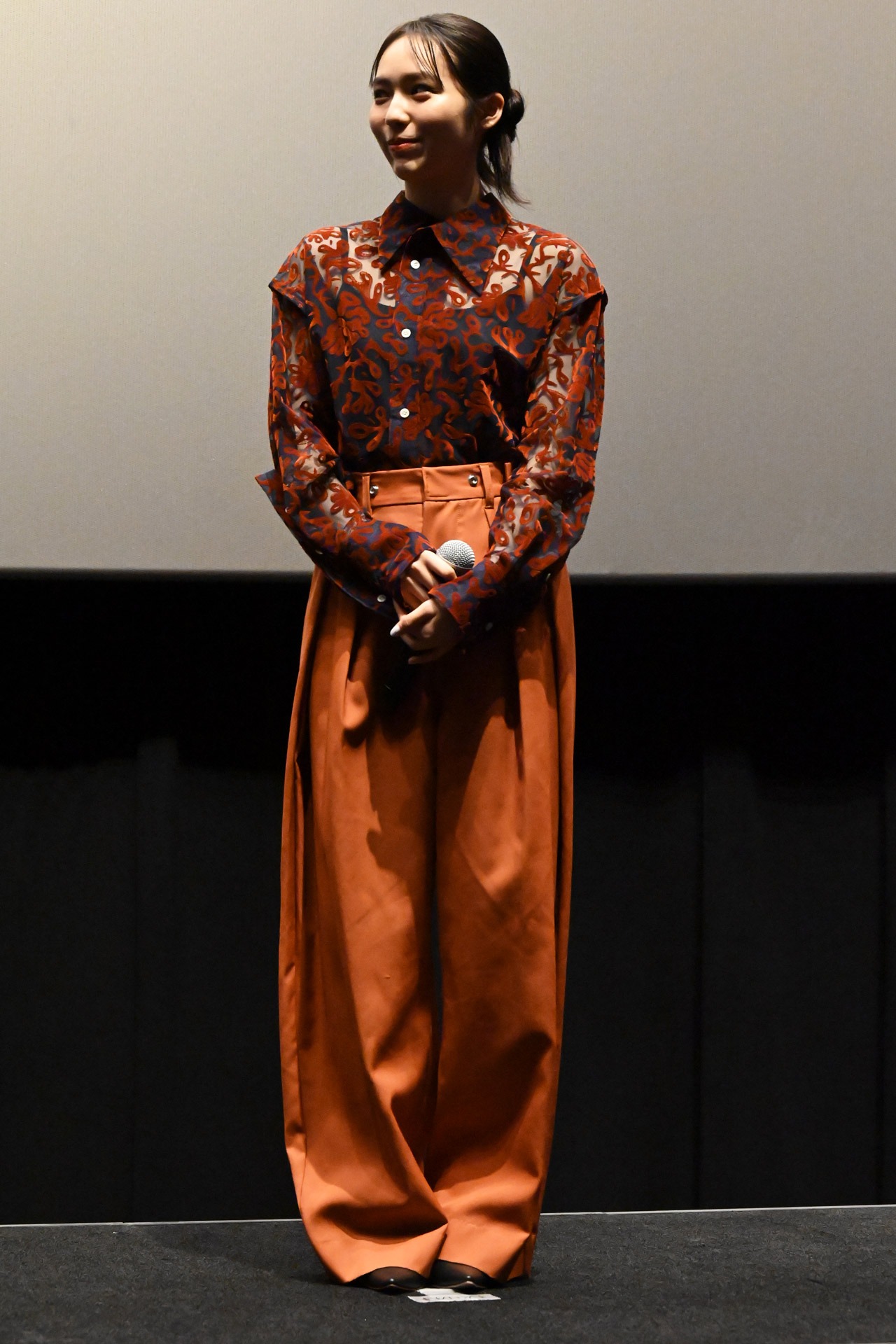 秋田汐梨