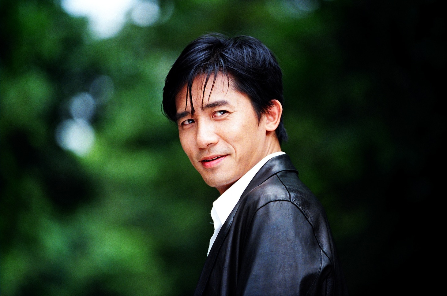 「インファナル・アフェア III 終極無間」場面写真 (c)2003 Media Asia Films (BVI) Ltd. All Rights Reserved.
